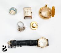 Miscellaneous Watches