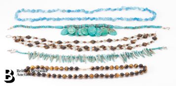 Miscellaneous Fashion Jewellery