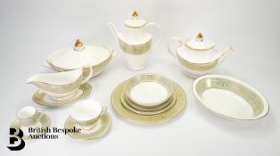 Royal Doulton Renaissance Dinner Service