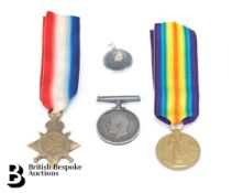 WWI Medals
