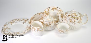 Minton Tea Set
