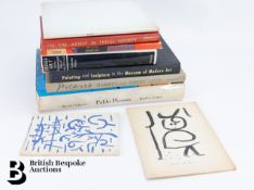 English Language Art Books