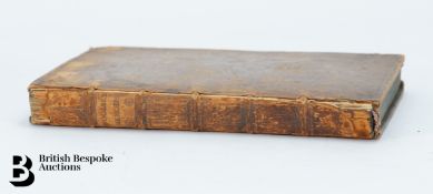 Sir William Cavendish's Memoirs of the Life of Cardinal Woolsey