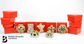 Twelve Cathedral Corbel - Martin Webb