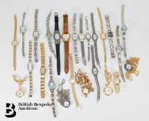Collection of Lady's Watches
