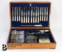 Mappin & Webb Boxed Flatware