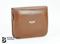 Motoring Grooming Case