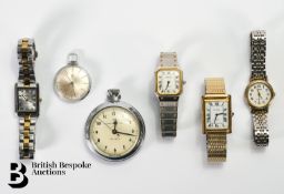 Miscellaneous Watches