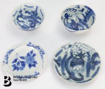 Chinese Blue and White Porcelain