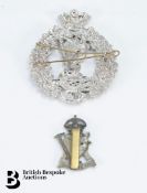 Royal Irish Rifles Interest