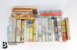 Collection of British Children's Literature