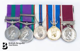 Military Medals