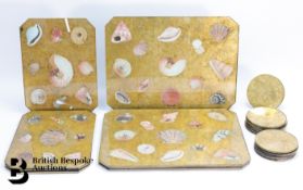 Contemporary Living - Place Settings