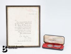 QEII Imperial Service Medal