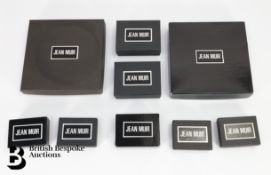 Jean Muir Silver Jewellery