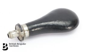 James Dixon & Sons Powder Flask