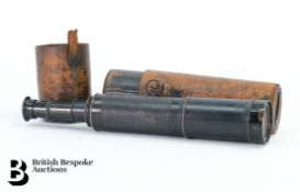 Five Drawer Telescope