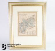 Miscellaneous Prints and Maps