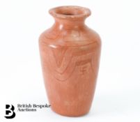 Indigenous American Clay Pot