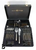 SBS Besterke Solingen Flatware