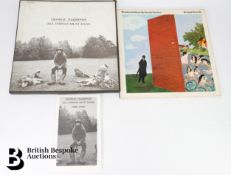George Harrison Albums