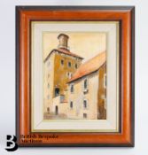 Croatian and Bosnian 20th Century Art