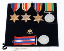 WWII Medal
