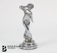 Lady of Vanity Accessory Mascot