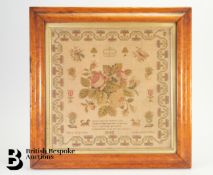 Victorian Sampler