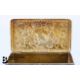 Persian Silver Cigarette Box - Image 6 of 8