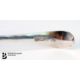 Pair of Georgian Silver Serving Spoons - Image 3 of 5