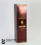 Glenmorangie Lasanta SAS Limited Edition Single Malt