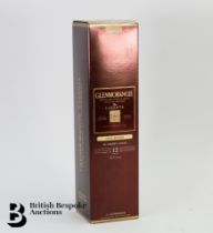 Glenmorangie Lasanta SAS Limited Edition Single Malt