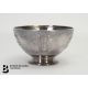 Silver Plated Aandeking Bowl - Image 5 of 5