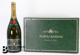 Moet Chandon Magnum