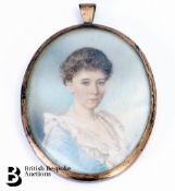 Portrait Miniature