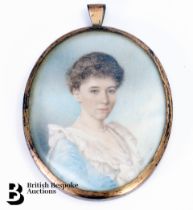 Portrait Miniature