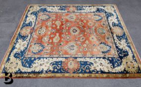 Large Wool Carpet