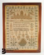 Victorian Sampler