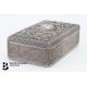 Persian Silver Cigarette Box - Image 4 of 8