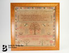 Victorian Sampler