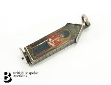 Victorian Novelty Pencil