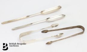 Miscellaneous Silver