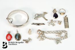 Silver Jewellery