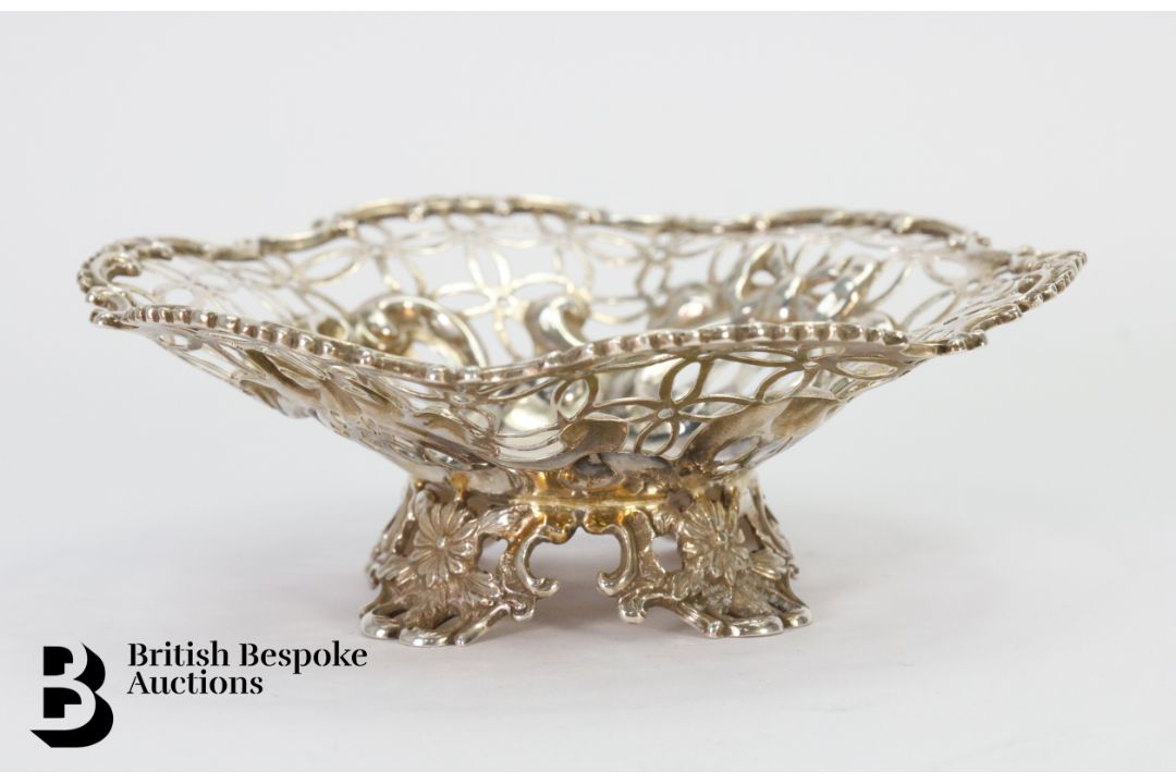 Silver Bon Bon - Image 2 of 5