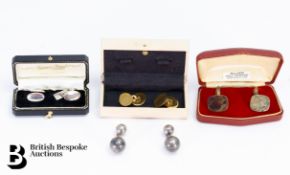 Miscellaneous Cufflinks