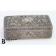 Persian Silver Cigarette Box - Image 8 of 8