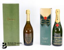 Moet Chandon Coteaux Champenois