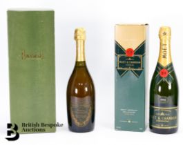 Moet Chandon Coteaux Champenois