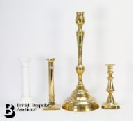 Miscellaneous Candlesticks